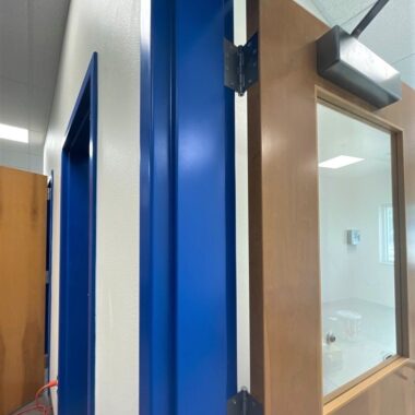 Interior Painting