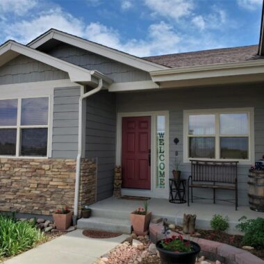 Residential Painting