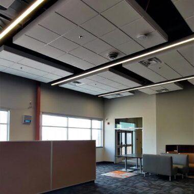 Interior Painting