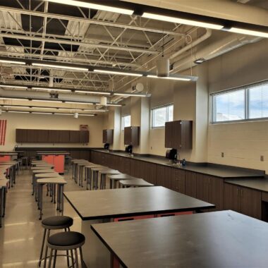 Commercial Painting