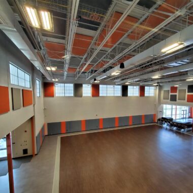 Commercial Painting