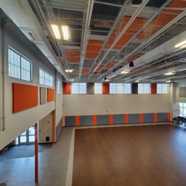 Interior Painting