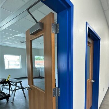Interior Painting