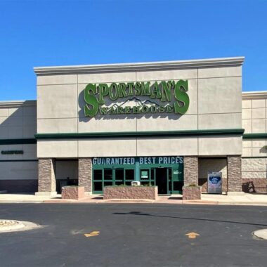 Commercial Painting