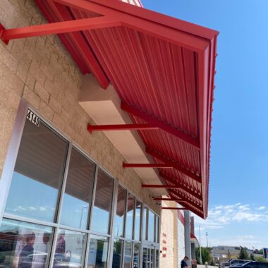 Exterior Painting