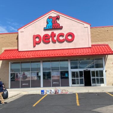 Exterior Painting