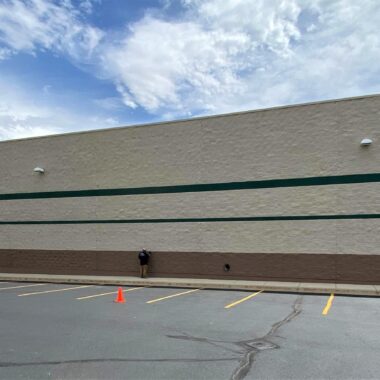Commercial Painting