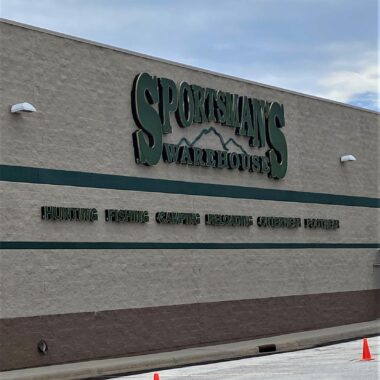 Exterior Painting