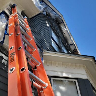 Exterior Painting