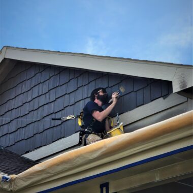 Exterior Painting