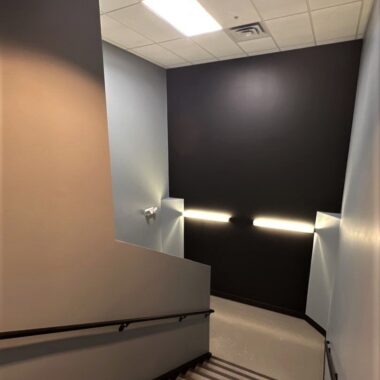 Interior Painting