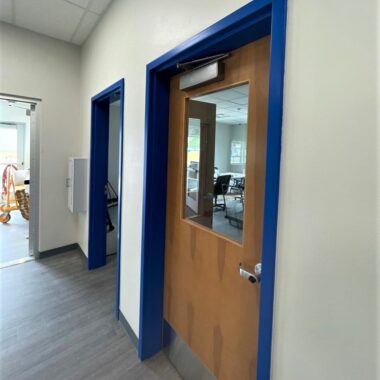 Interior Painting