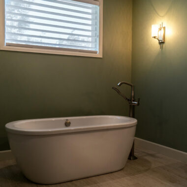 Interior Painting