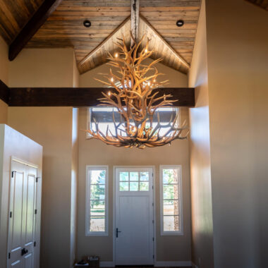 Interior Painting