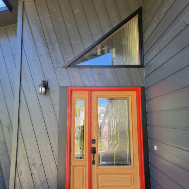 Exterior Painting