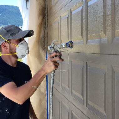 Residential Painting