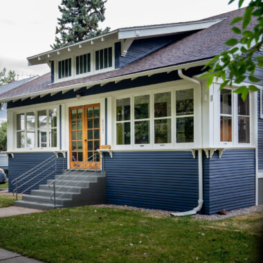 Residential Painting