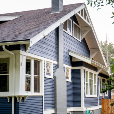 Exterior Painting