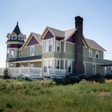 Residential Painting
