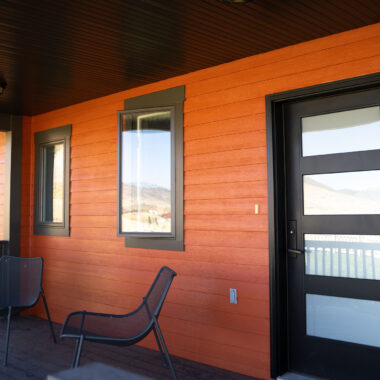 Exterior Painting