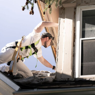 Exterior Painting