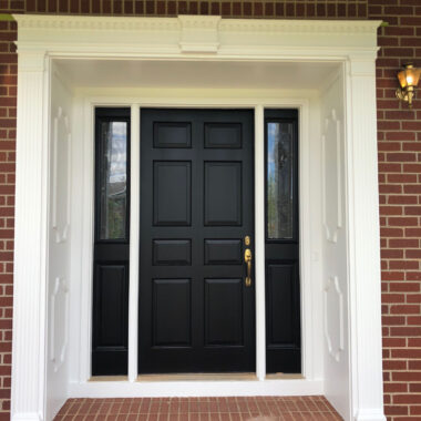 Exterior Painting