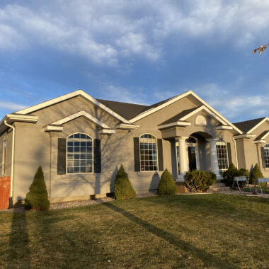 Exterior Painting