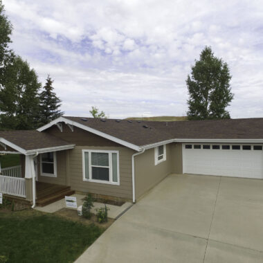Exterior Painting