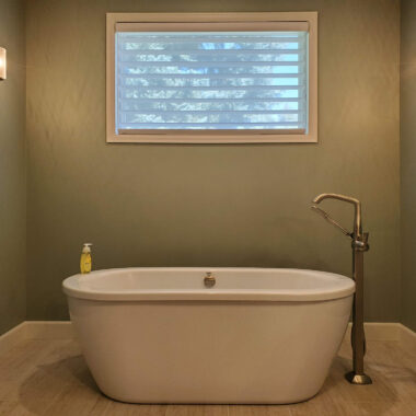 Popcorn Ceiling Removal
