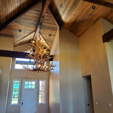 Interior Painting