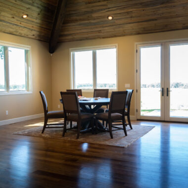Popcorn Ceiling Removal