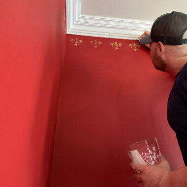 Interior Painting