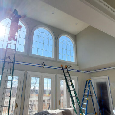 Residential Painting