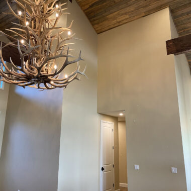 Residential Painting